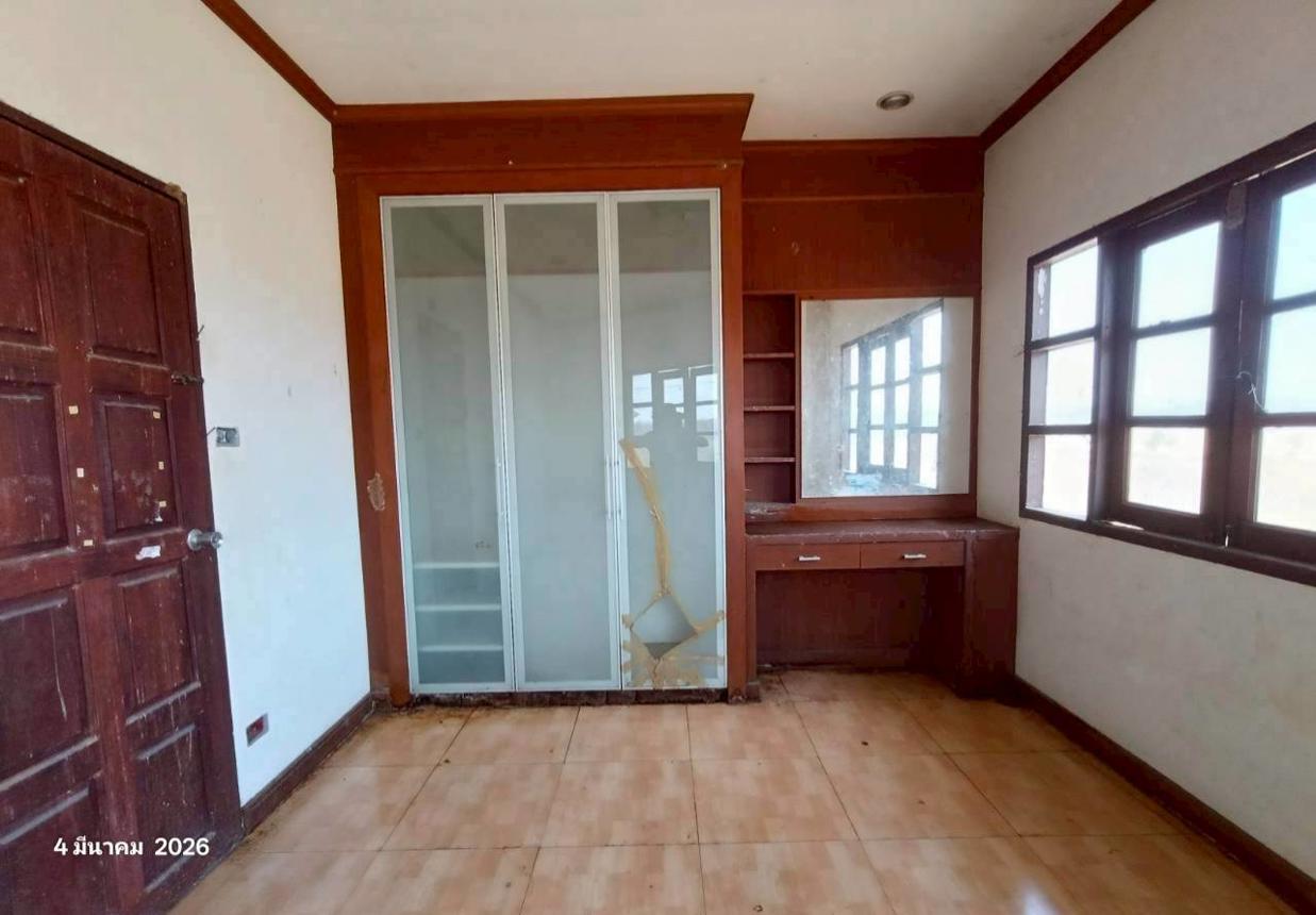 รูป บ้านเดี่ยว 3080 ตร.วา วังเทวดา หนองไผ่ เพชรบูรณ์ 4.3M - รูปที่ 15/24
