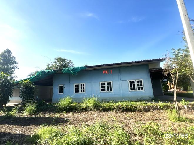 รูป ฟาร์ม 7094.2 ตร.วา หันคา ชัยนาท 6.9M - รูปที่ 2/44