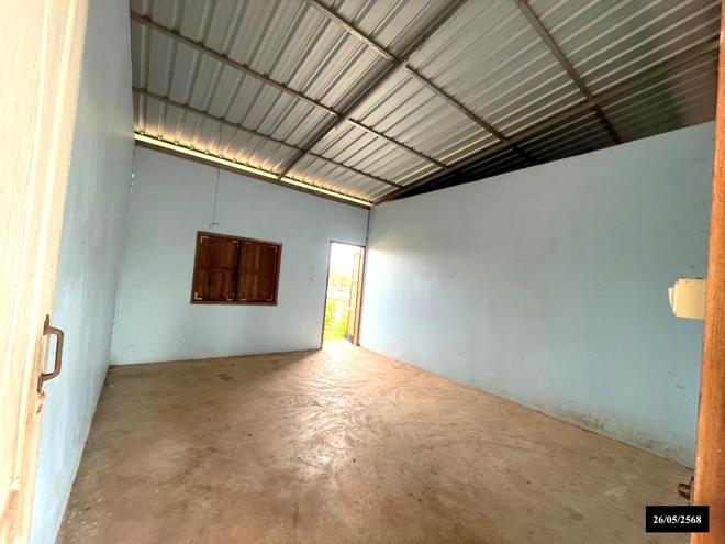 รูป บ้านเดี่ยว 800 ตร.วา สว่างแดนดิน สกลนคร 2.7M - รูปที่ 4/42