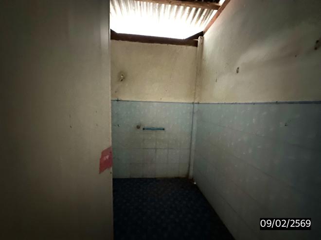 รูป บ้านเดี่ยว 586 ตร.วา เมืองมหาสารคาม มหาสารคาม 2.2M - รูปที่ 9/44