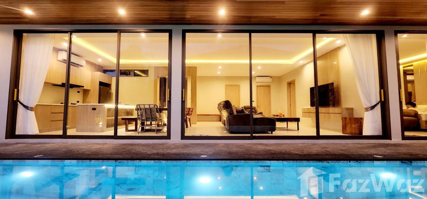 รูป วิลล่าให้เช่า 5 ห้องนอน ในโครงการ แลนด์ แอนด์ เฮ้าส์ พาร์ค 1862070 - รูปที่ 11/27