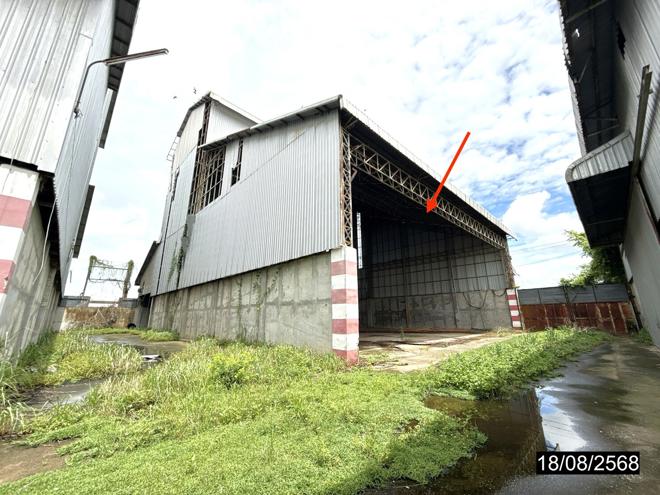 picture FACTORY 22998.1 Sq.w. Muang Kamphaeng Phet Kamphaeng Phet for 38.1M - 10/64