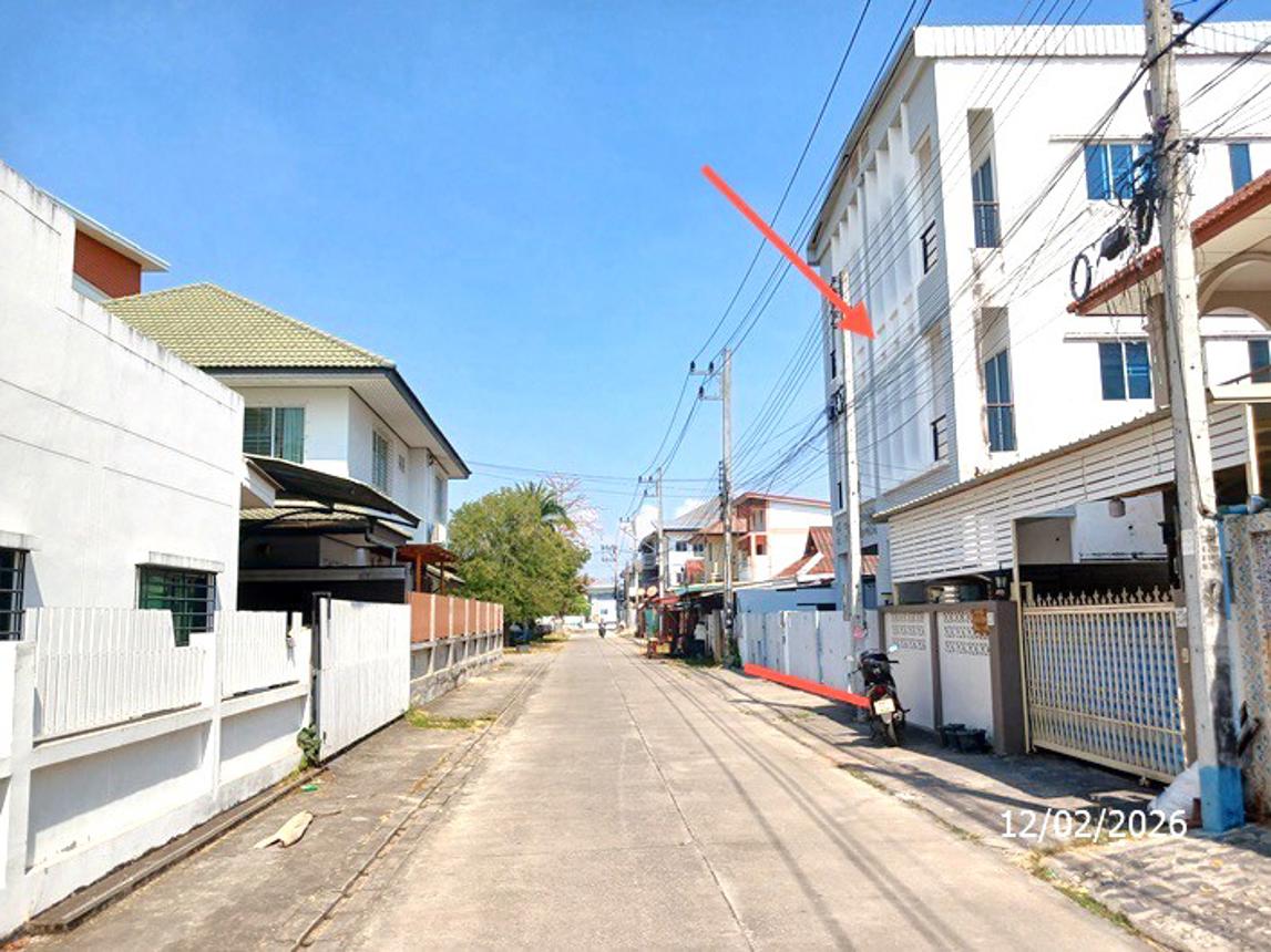 รูป อาคารพาณิชย์ 74.7 ตร.วา เมืองเชียงใหม่ เชียงใหม่ 8.2M - รูปที่ 6/10