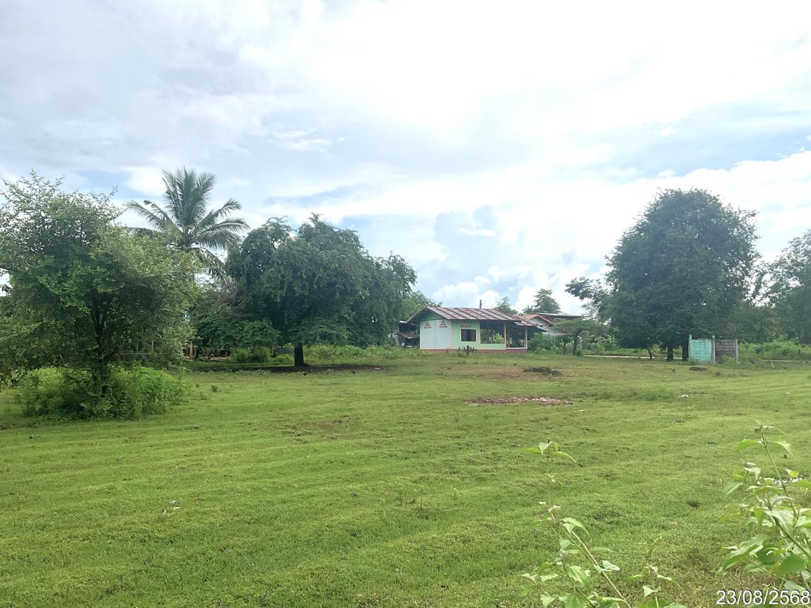 รูป บ้านเดี่ยว 972 ตร.วา อากาศอำนวย สกลนคร 1.6M - รูปที่ 22/28