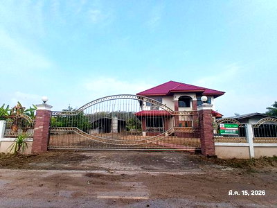 HOME 5065 Sq.w. Ban Hong Lamphun for 10M