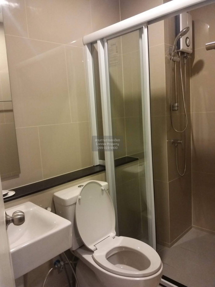 รูป เช่าคอนโด แอสปาย สาทร - ราชพฤกษ์ BTS-บางหว้า ปากคลองภาษีเจริญ เขต ภาษีเจริญ กรุงเทพ CX-150739 ✅ ทักไลน์ @connexproperty ตอบทันที ทีมงานมืออาชีพ ✅ - รูปที่ 6/6