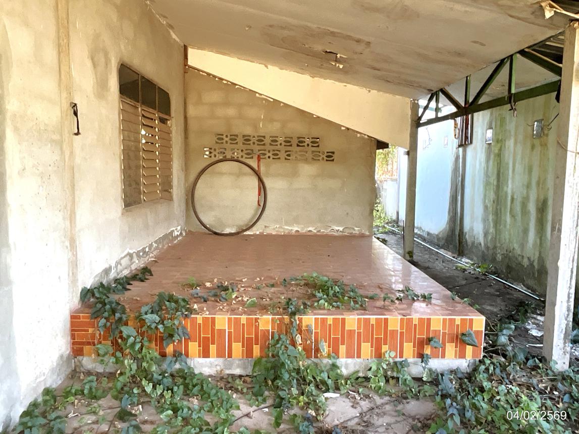 picture HOME 657.2 Sq.w. Nongkai for 6.2M - 24/40