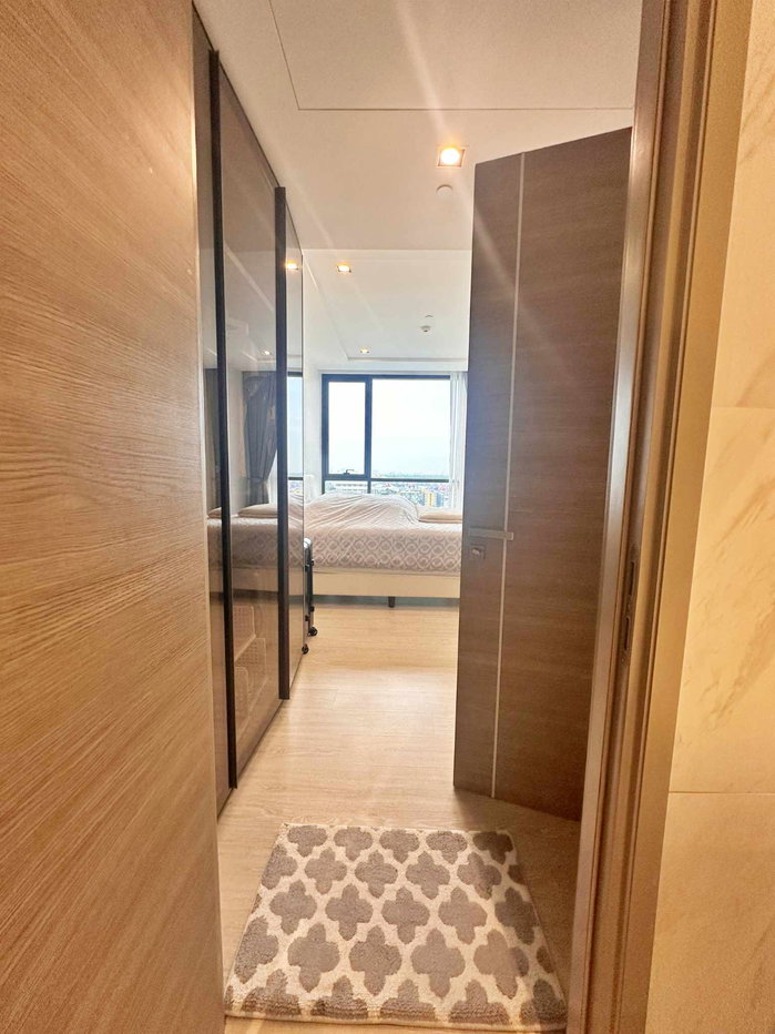 รูป ห้องอัพเดต💥🔔⚠️🏘️⚡️กดปุ่มแอดไลน์💥เดอะ รูม สุขุมวิท 38 - รูปที่ 11/14