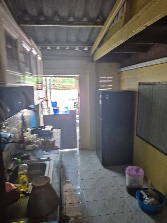 รูป ขายบ้านเดี่ยว 2 ชั้น สงบ เหมาะแก่การพักผ่อน - รูปที่ 7/8
