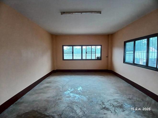 รูป บ้านเดี่ยว 298 ตร.วา เถิน ลำปาง 4M - รูปที่ 17/44