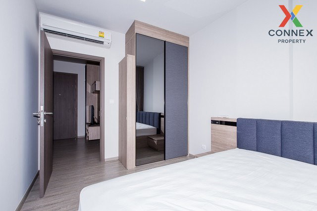 รูป เช่า คอนโด The Line Wongsawang MRT-วงศ์สว่าง กรุงเทพ-นนทบุรี วงศ์สว่าง บางซื่อ กรุงเทพ CX-00580 ✅ ทักไลน์ @connexproperty ตอบทันที ทีมงานมืออาชีพ ✅ - รูปที่ 6/12