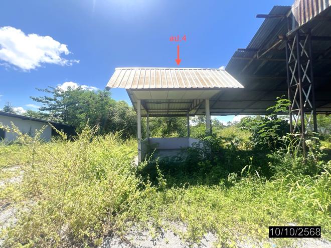 picture FACTORY 2400 Sq.w. Khuang Nai Ubon Ratchathani for 3.2M - 13/44
