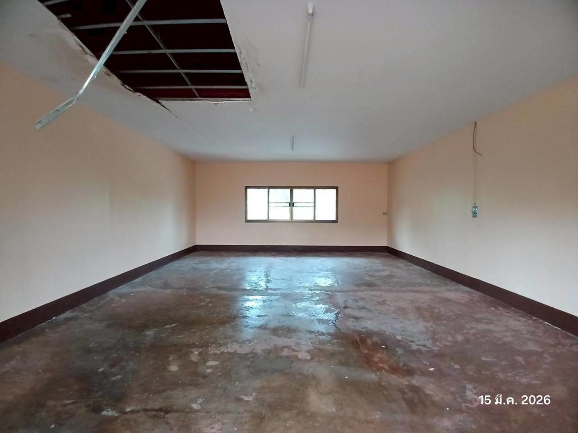 รูป บ้านเดี่ยว 298 ตร.วา เถิน ลำปาง 4M - รูปที่ 32/44