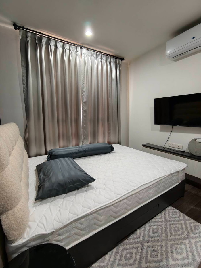 รูป ขายคอนโดเดอะเบสอุดรธานี The Base Udon - รูปที่ 4/17