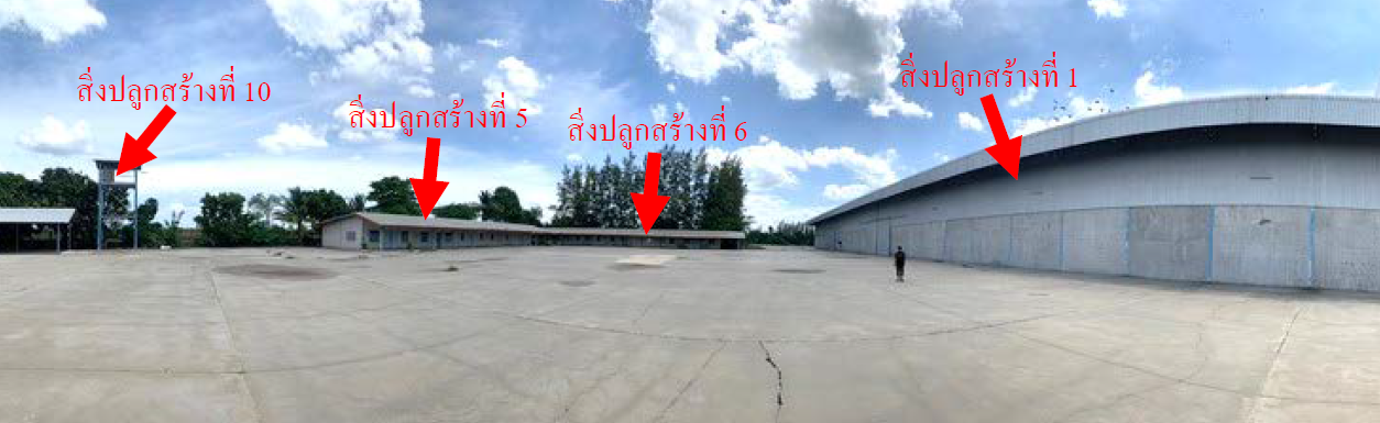 picture FACTORY 23878 Sq.w. Sam Chuk Suphanburi for 105.4M - 15/36