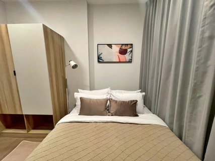 รูปภาพ 💎 Special Offer for Rent Chapter One Spark Charan Beautifully decorated, fully furnished, move-in ready.