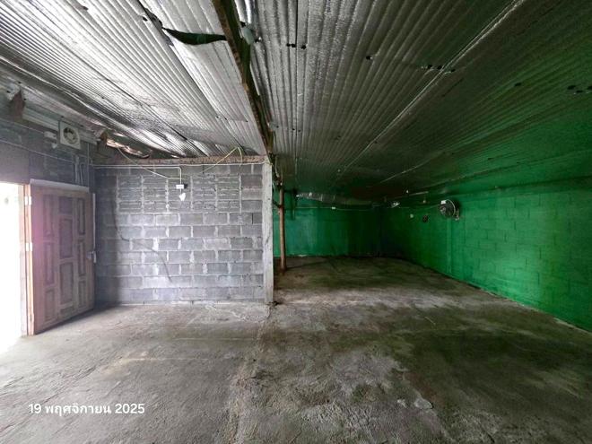 picture FACTORY 5540 Sq.w. Thung Saliam Sukhothai for 5.1M - 10/30