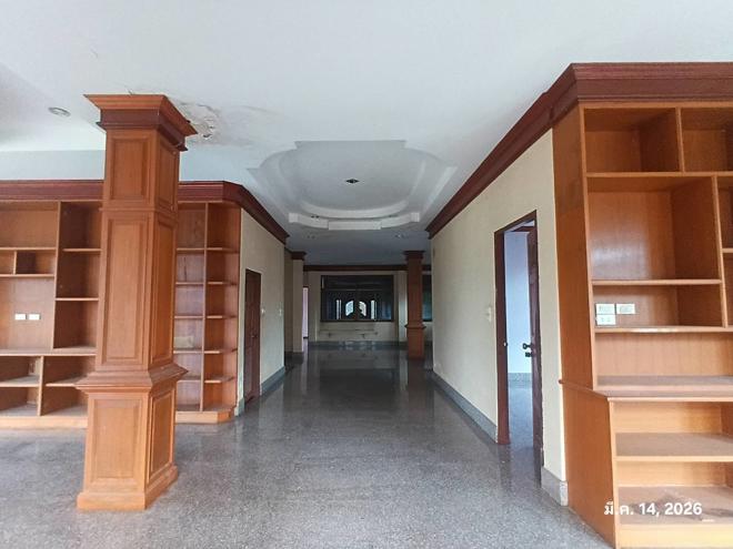 รูป บ้านเดี่ยว 5065 ตร.วา บ้านโฮ่ง ลำพูน 10M - รูปที่ 5/46