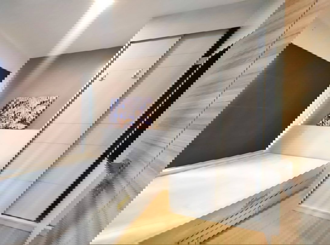 รูป เช่า อีลิท ศาลายา คอนโดศาลายา ซอยตั้งสิน - รูปที่ 3/6