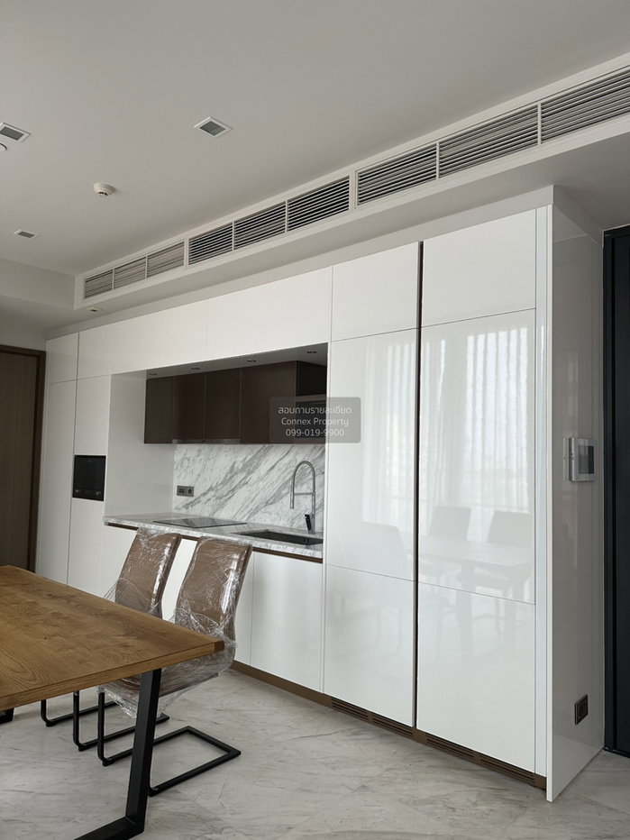 รูป เช่าคอนโด เดอะ โมนูเมนต์ ทองหล่อ BTS-ทองหล่อ คลองตันเหนือ เขต วัฒนา กรุงเทพ CX-151239 ✅ ทักไลน์ @connexproperty ตอบทันที ทีมงานมืออาชีพ ✅ - รูปที่ 5/12