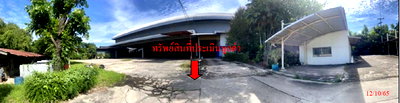 Land for sale Chachoengsao District Office : LAND 12905 Sq.w. Muang Chachoengsao Chachoengsao Price on request