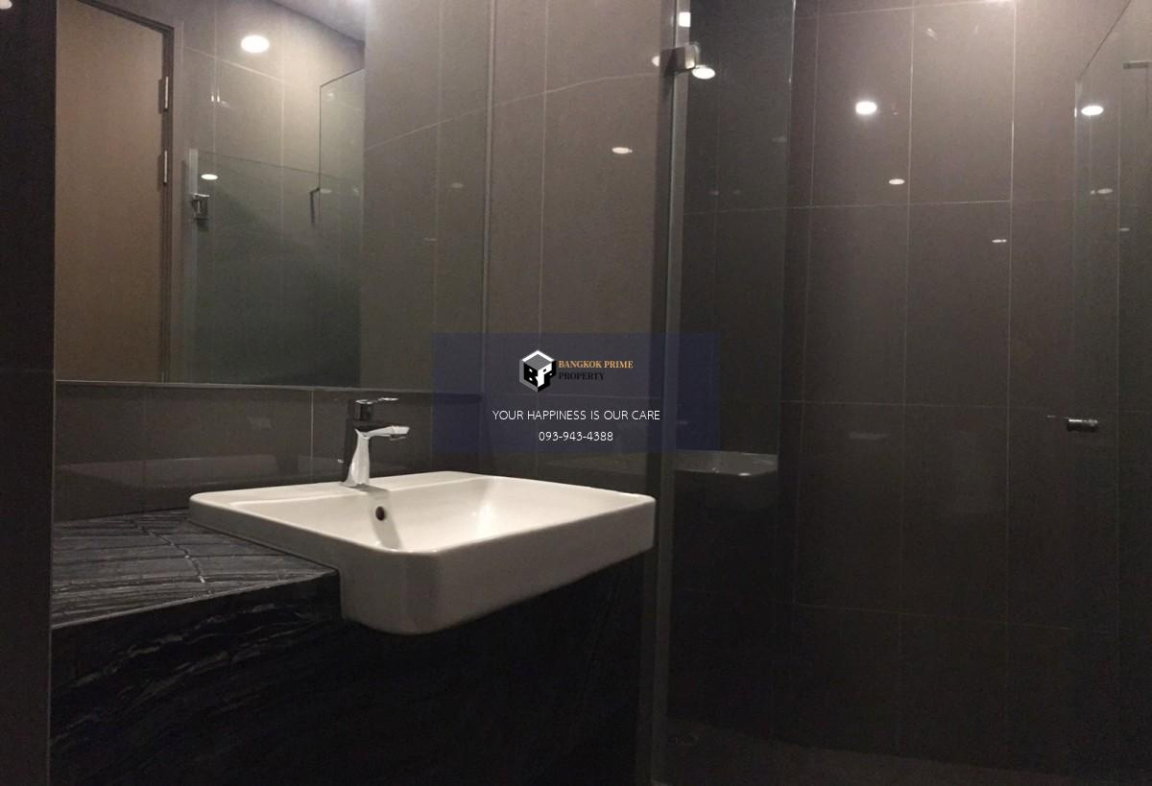 รูป Ashton Chula-Silom | 🚝ใกล้ MRT สามย่าน #2026031214167#FC - รูปที่ 12/12