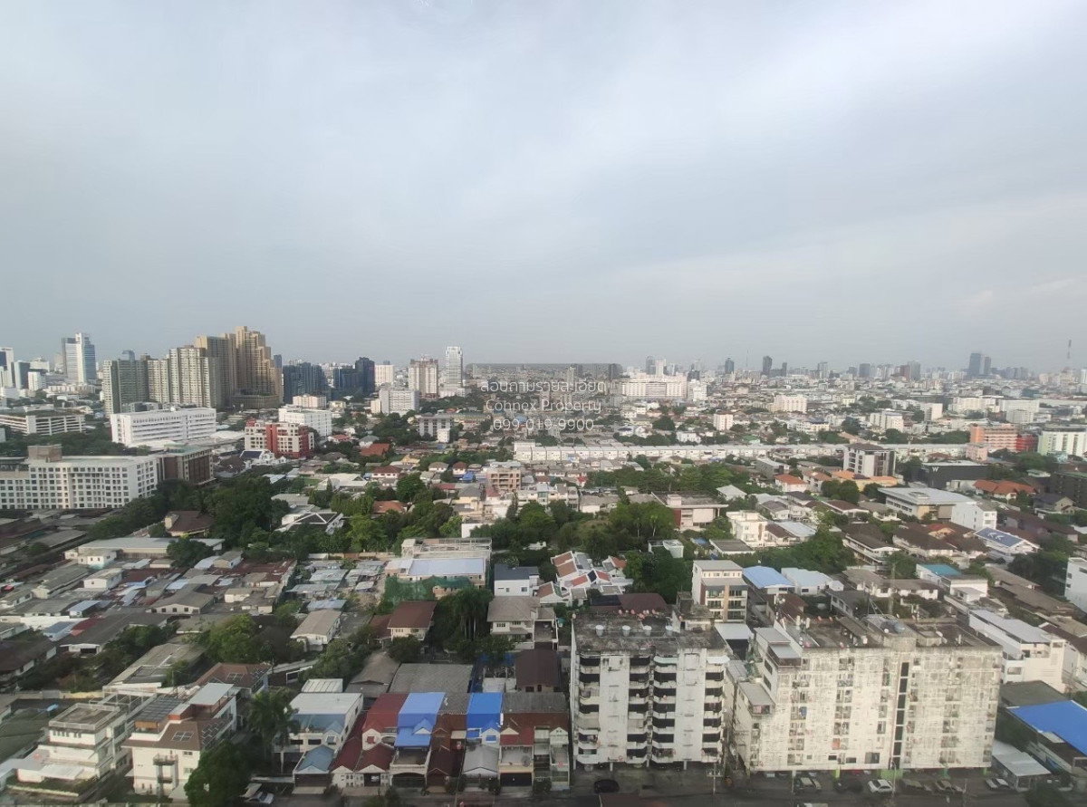 รูป 🔥🔥🔥 เช่าคอนโด ไอดีโอ มิกซ์ พหลโยธิน BTS-สะพานควาย สามเสนใน เขต พญาไท กรุงเทพ CX-46942 ✅ ทักไลน์ @connexproperty ตอบทันที ทีมงานมืออาชีพ ✅ 🔥🔥🔥 - รูปที่ 9/10