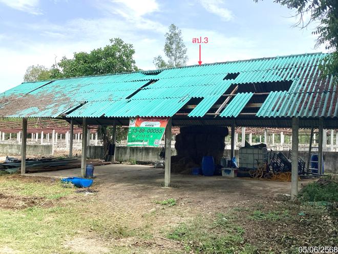 รูป ฟาร์ม 910.1 ตร.วา แก่งกระจาน เพชรบุรี 1.5M - รูปที่ 8/24