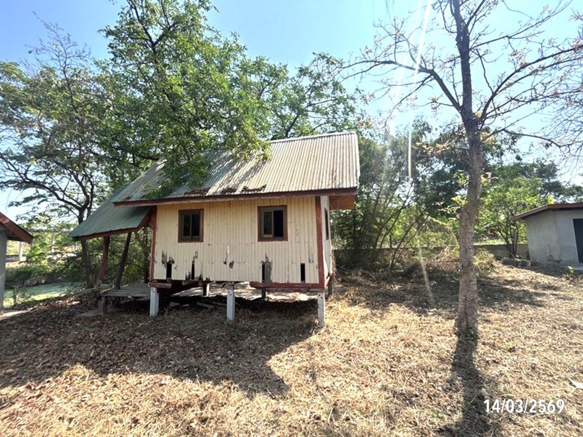 รูป บ้านเดี่ยว 1096 ตร.วา โนนสูง นครราชสีมา 1.7M - รูปที่ 28/44