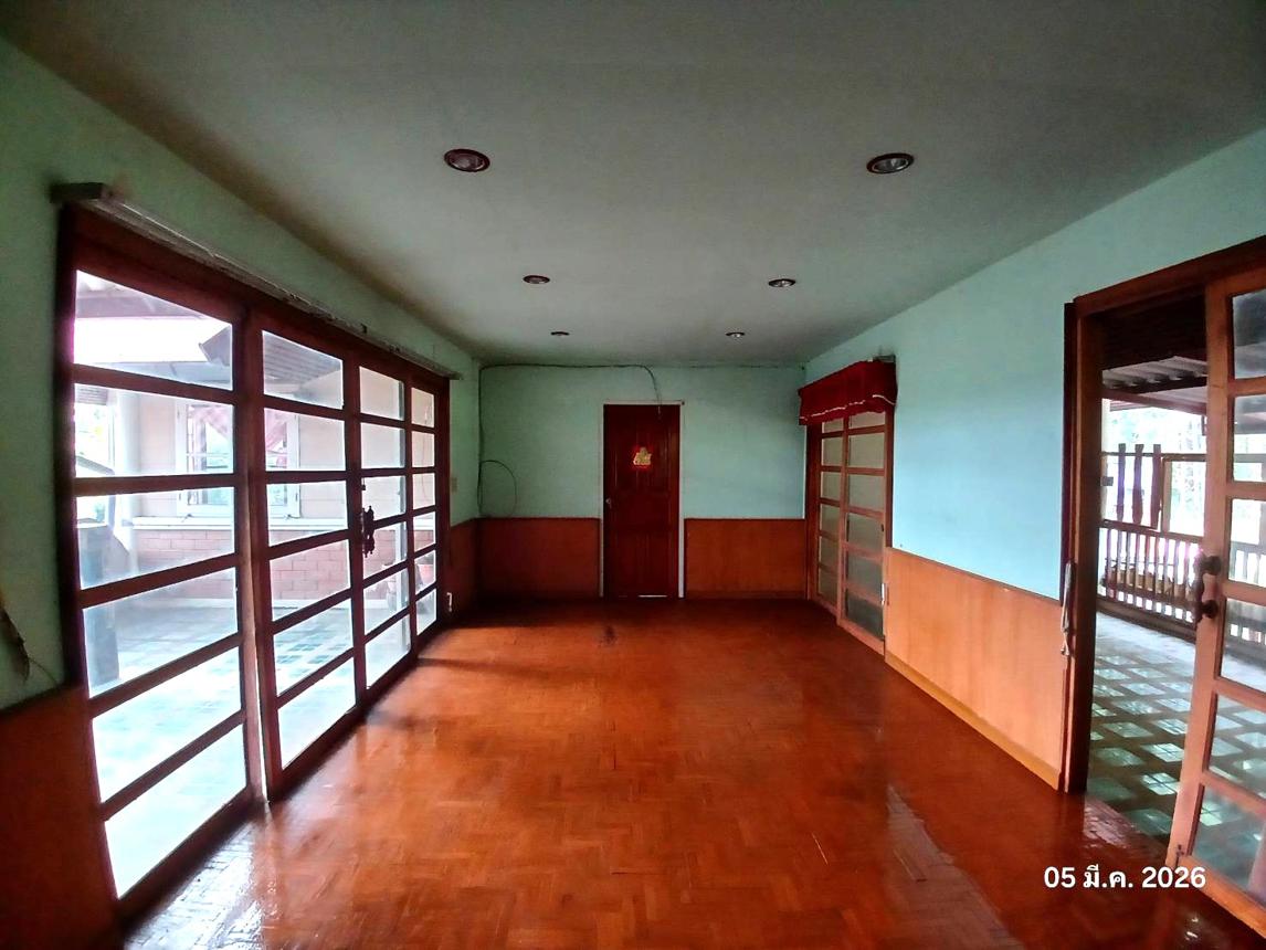 รูป บ้านเดี่ยว 243 ตร.วา เถิน ลำปาง 2.5M - รูปที่ 30/42