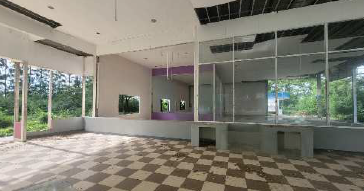 รูป ที่ดินพร้อมสิ่งปลูกสร้าง 3846.3 ตร.วา อำเภอโนนศิลา ขอนแก่น 26.5M - รูปที่ 8/19