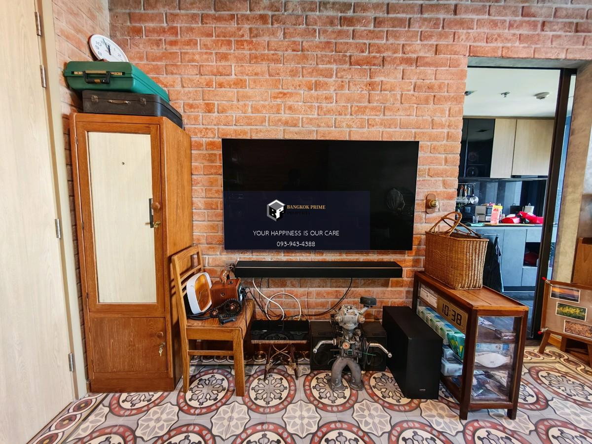 รูป The Line Jatujak-Mochit | 🚝ใกล้ BTS,MRTจตุจักร #2026022114031#FC - รูปที่ 10/11