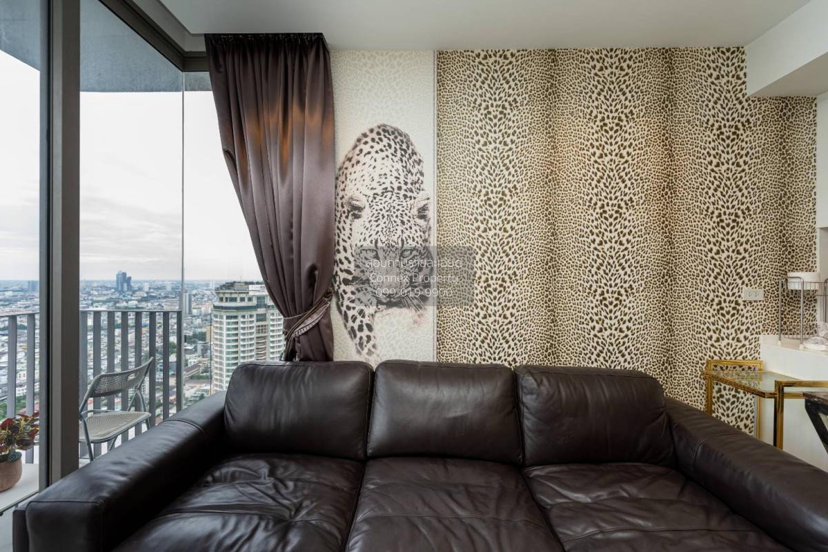 รูป เช่าคอนโด นาราไนน์ BTS-ช่องนนทรี ทุ่งมหาเมฆ เขต สาทร กรุงเทพ CX-28679 ✅ ทักไลน์ @connexproperty ตอบทันที ทีมงานมืออาชีพ ✅ - รูปที่ 8/12