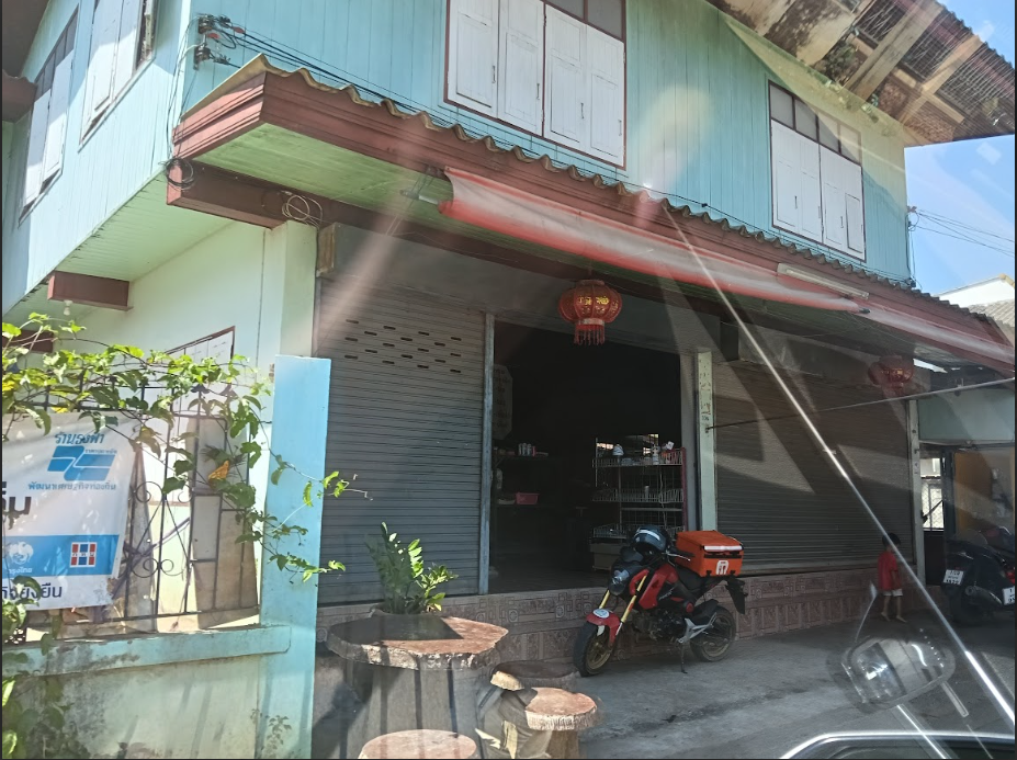 picture FACTORY 2457.2 Sq.w. Lom Sak Phetchabun for 20M - 9/19