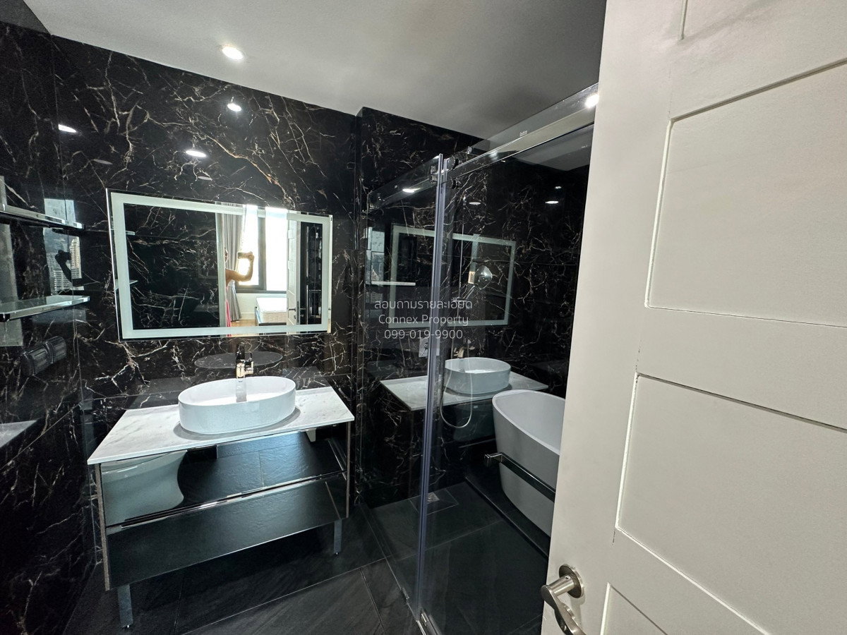 รูป 🔥🔥🔥 เช่าคอนโด ออกัสตัน สุขุมวิท 22 BTS-พร้อมพงษ์ คลองตัน เขต คลองเตย กรุงเทพ CX-147855 ✅ ทักไลน์ @connexproperty ตอบทันที ทีมงานมืออาชีพ ✅ 🔥🔥🔥 - รูปที่ 7/10