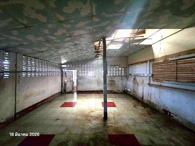 รูป บ้านเดี่ยว 7440 ตร.วา เก้าเลี้ยว นครสวรรค์ 3M - รูปที่ 7/32