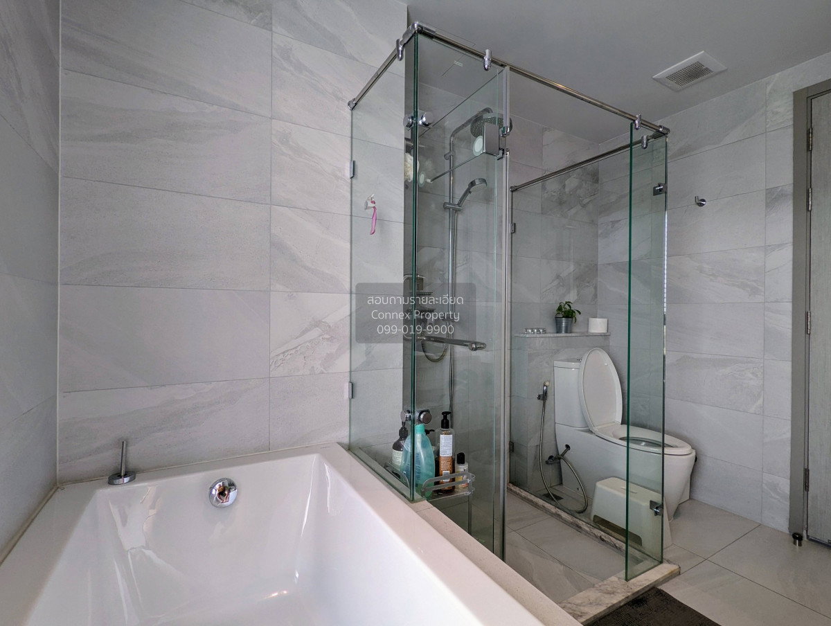 รูป 🔥🔥🔥 เช่าคอนโด รึทึ่ม เอกมัย BTS-เอกมัย คลองตันเหนือ เขต วัฒนา กรุงเทพ CX-151349 ✅ ทักไลน์ @connexproperty ตอบทันที ทีมงานมืออาชีพ ✅ 🔥🔥🔥 - รูปที่ 12/12