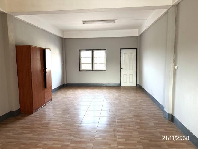 รูป อาคารพาณิชย์ 42 ตร.วา ศรีราชา ชลบุรี 3.8M - รูปที่ 8/40