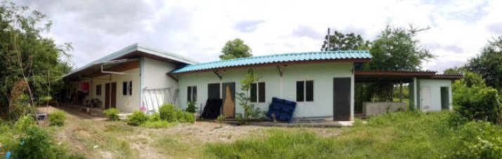 รูป บ้านพร้อมกิจการ 5370 ตร.วา ดอนแร่ ราชบุรี เมืองราชบุรี ราชบุรี 21.7M - รูปที่ 8/14