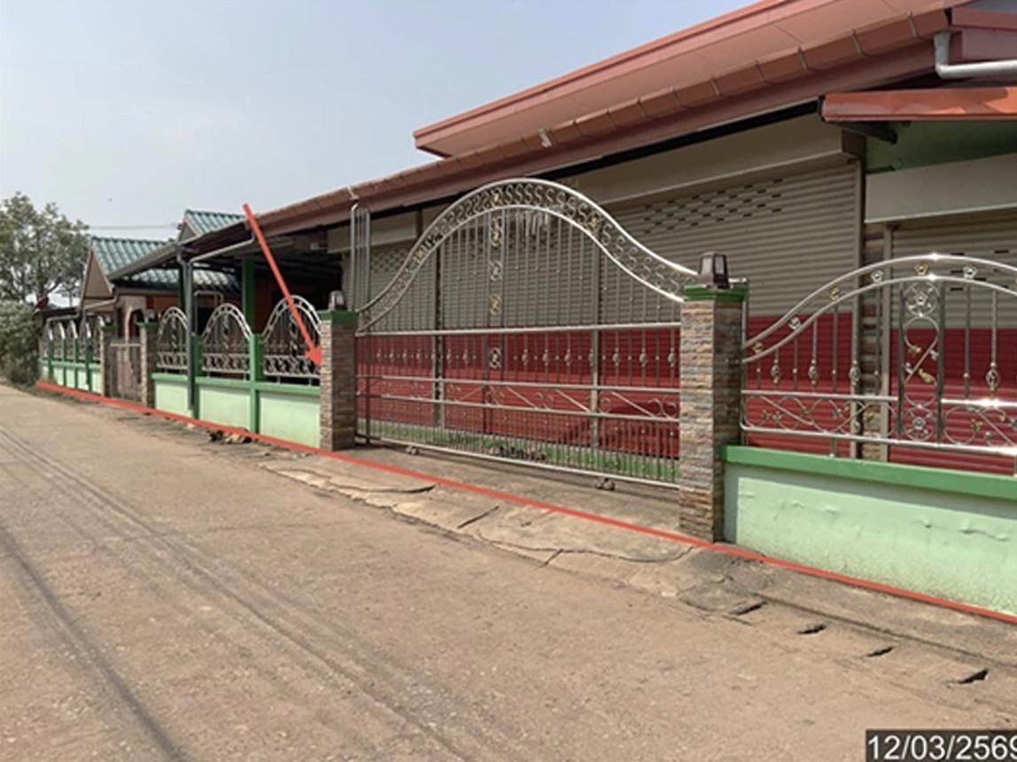 รูป บ้านเดี่ยว 129 ตร.วา เชียงคำ พะเยา 3.4M - รูปที่ 15/20