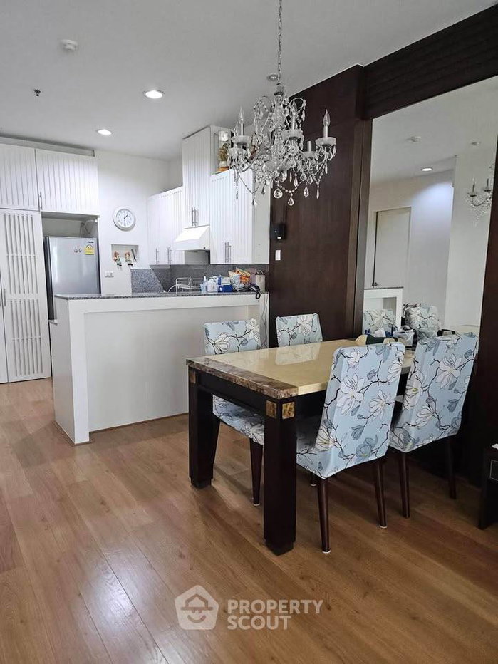 รูป คอนโด 2-ห้องนอน ที่ บ้านกลางกรุง สยาม-ปทุมวัน คอนโดมิเนียม ใกล้ BTS ราชเทวี (ID 2787815) - รูปที่ 2/19