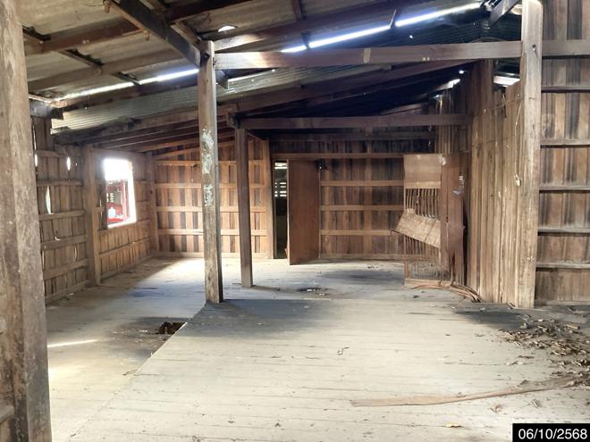 picture HOME 1063 Sq.w. Phaya Mengrai Chiang Rai for 5.2M - 17/50