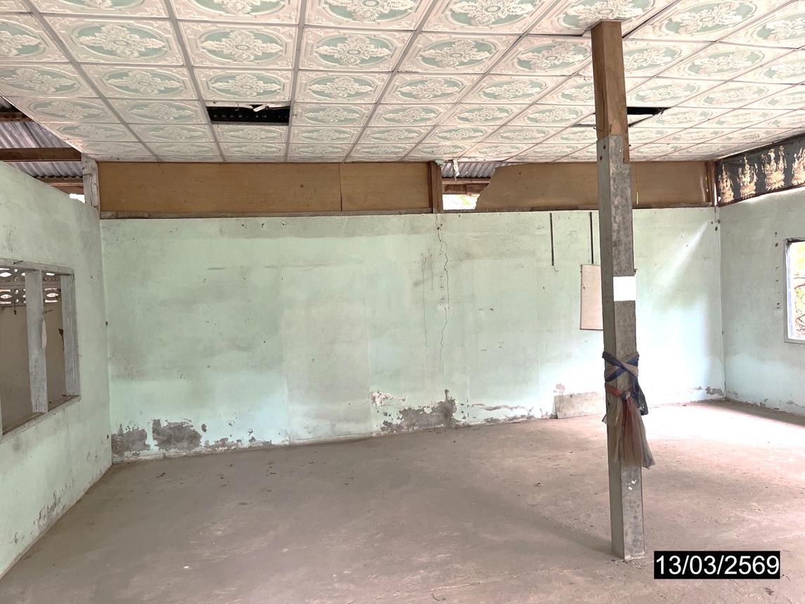 รูป บ้านเดี่ยว 940 ตร.วา กุดรัง มหาสารคาม 3.4M - รูปที่ 35/44