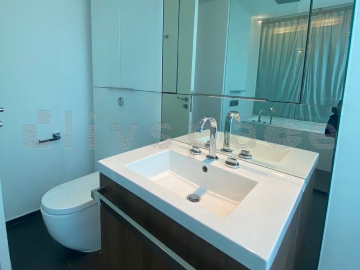 รูป ▚ LI110ツ ให้เช่า: 185 Rajadamri 3BR 200sqm. 180K ✨ วิวสวนลุมพินี ชั้นสูง ห้องเปล่าราคาดี ยูนิตหายากในโครงการหรู 🏙️ - รูปที่ 7/10