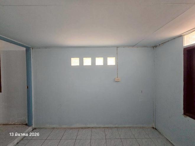 รูป บ้านเดี่ยว 270.9 ตร.วา ลาดยาว นครสวรรค์ 1.1M - รูปที่ 7/28