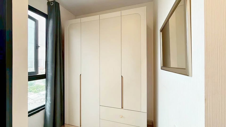 รูป เช่าคอนโด Supalai Lite Thaphra - Wongwian Yai/ศุภาลัย ไลท์ ท่าพระ - วงเวียนใหญ่ (D6904008) ID Line : @condo98 - รูปที่ 6/7