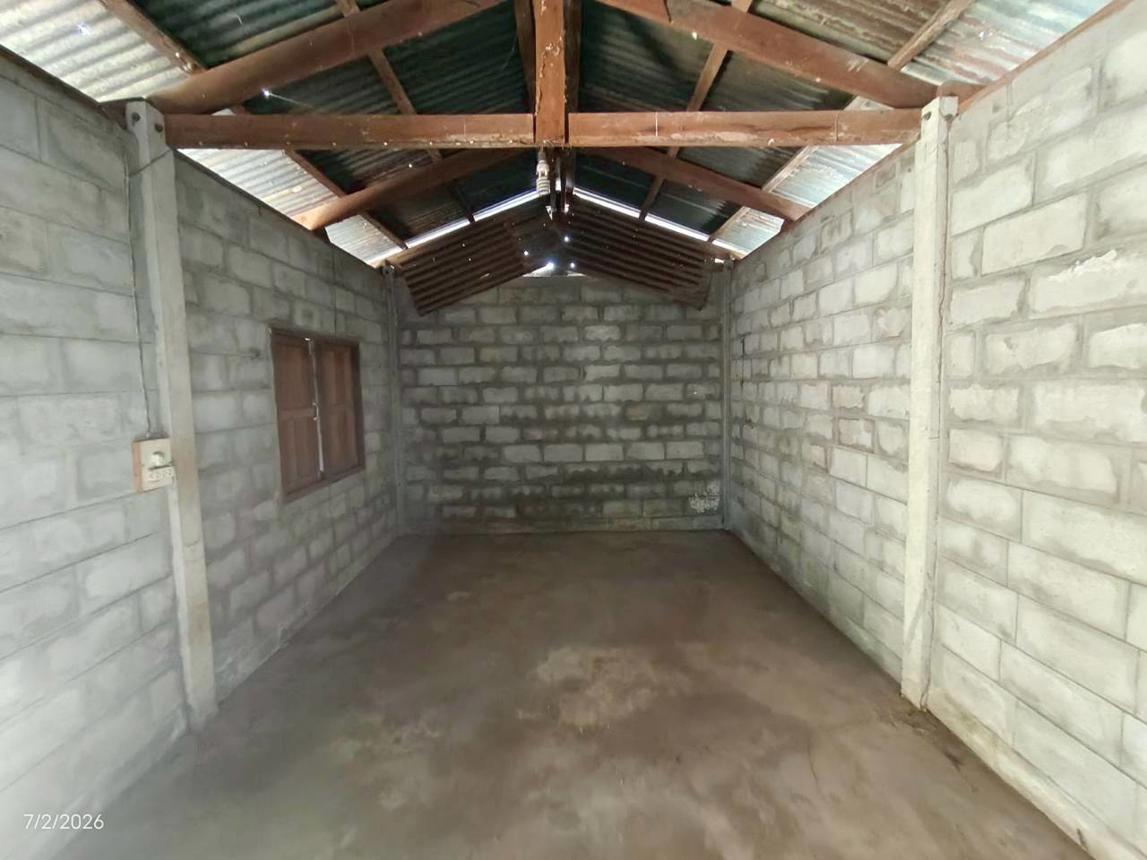 picture HOME 86 Sq.w. Wiang Kao Khon Kaen for 371,000 - 16/24