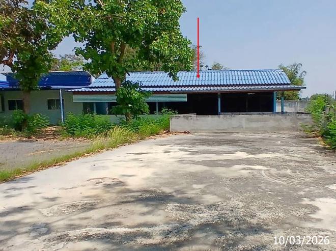 รูป บ้านเดี่ยว 589 ตร.วา เฉลิมพระเกียรติ สระบุรี 6.2M - รูปที่ 13/58
