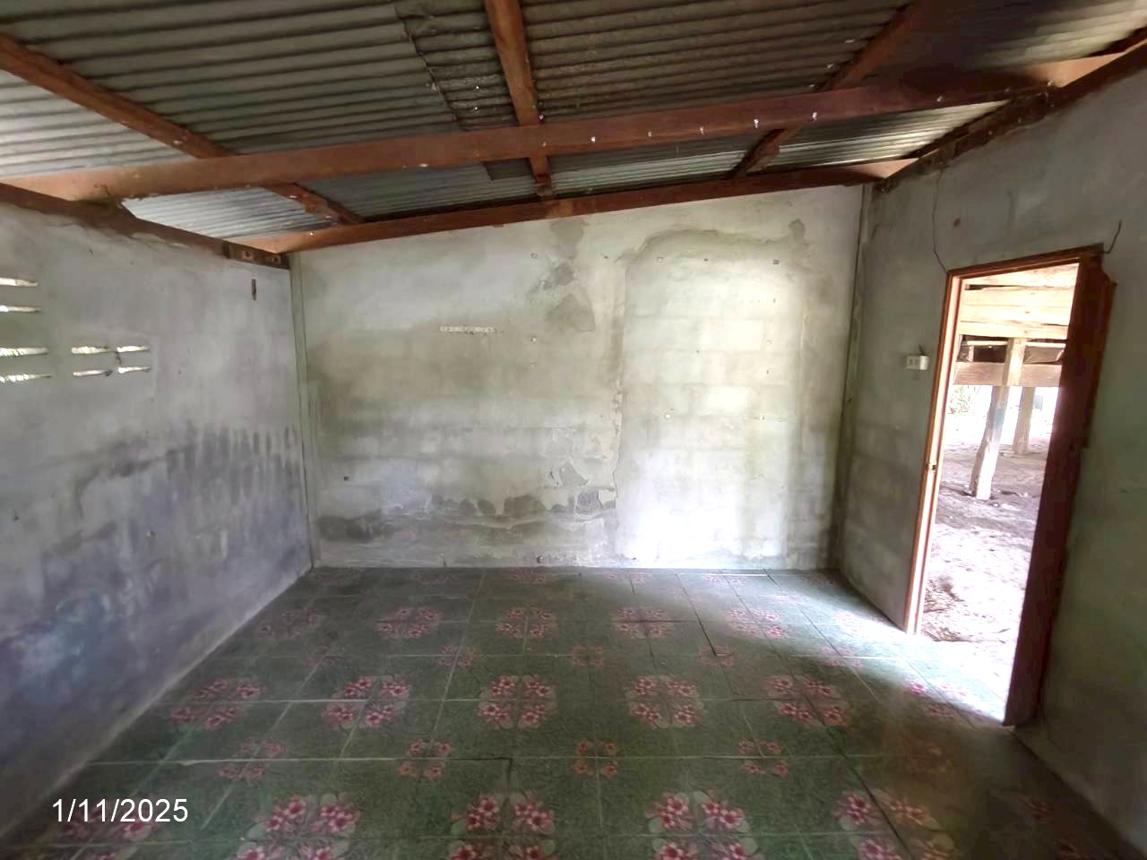 รูป บ้านเดี่ยว 116 ตร.วา ภูเขียว ชัยภูมิ 1.8M - รูปที่ 35/44