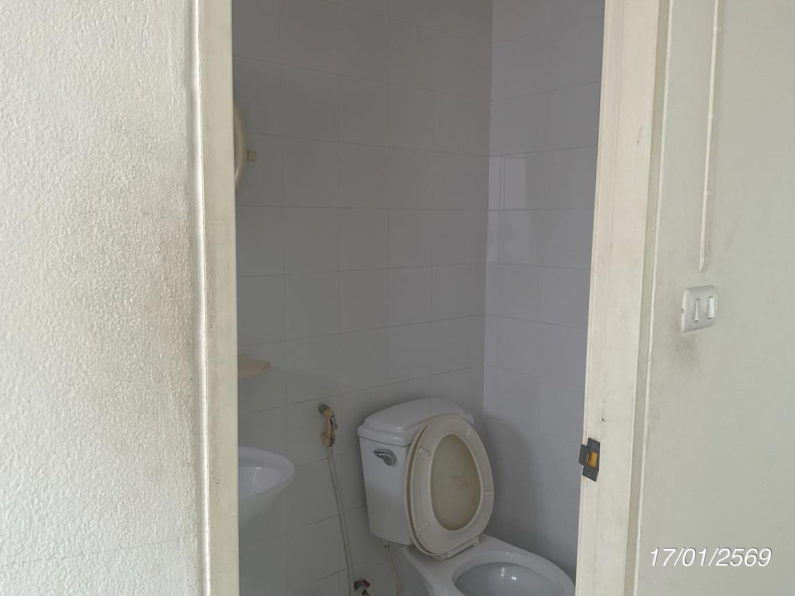 picture SHOP HOUSE 33 Sq.w. Aranyaprathet Srakaeo for 7.7M - 31/40